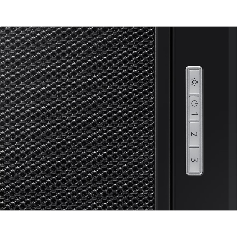 Витяжка Samsung NK52FG454CM/UR - изображение 5