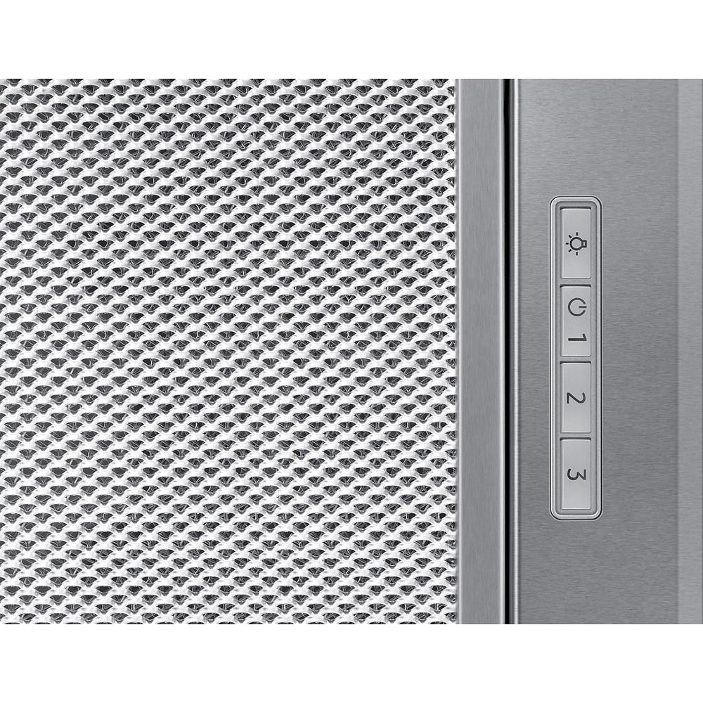 Вытяжка Samsung NK52FG454CS/UR - изображение 5