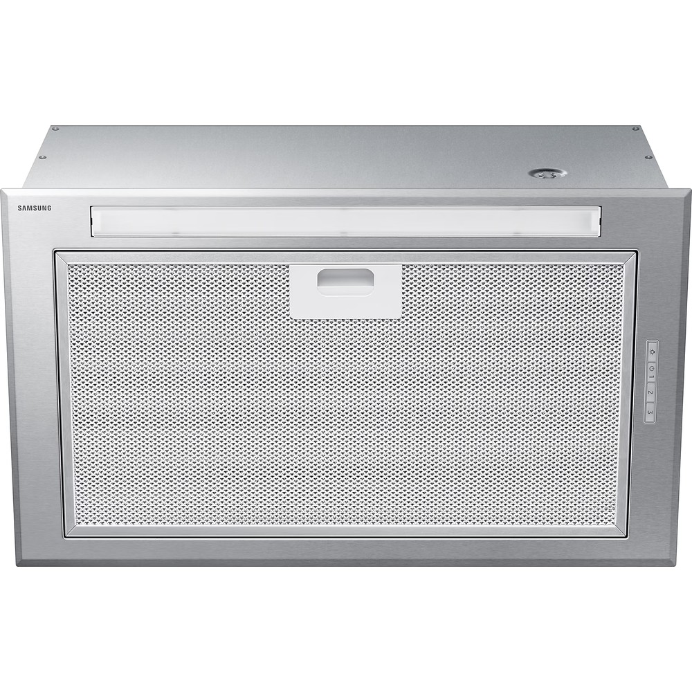 Вытяжка Samsung NK52FG454CS/UR - изображение 4