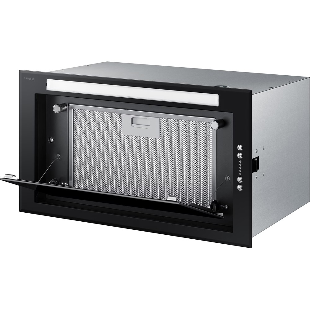 Вытяжка Samsung NK52FG455CC/UR - изображение 8