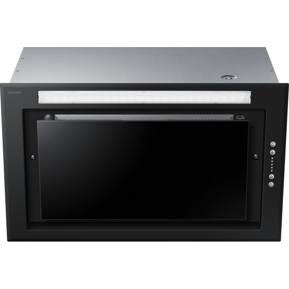 Вытяжка Samsung NK52FG455CC/UR - изображение 4