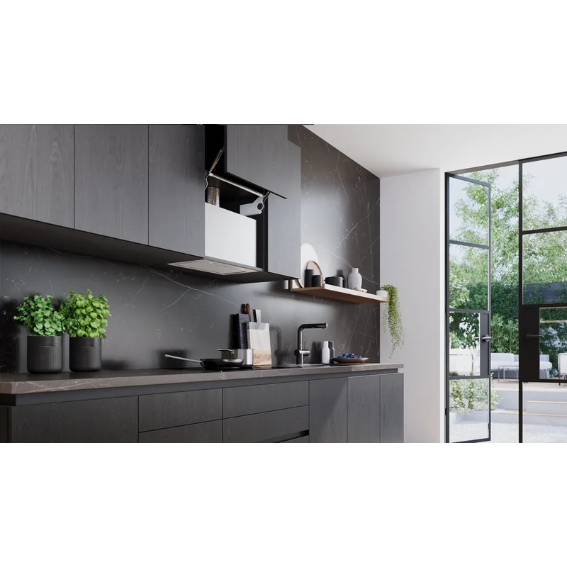 Витяжка Siemens LB56NAC50 - изображение 7