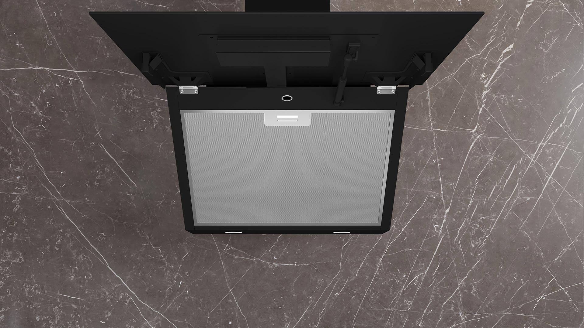 Вытяжка Siemens LC66KPJ60T - изображение 3