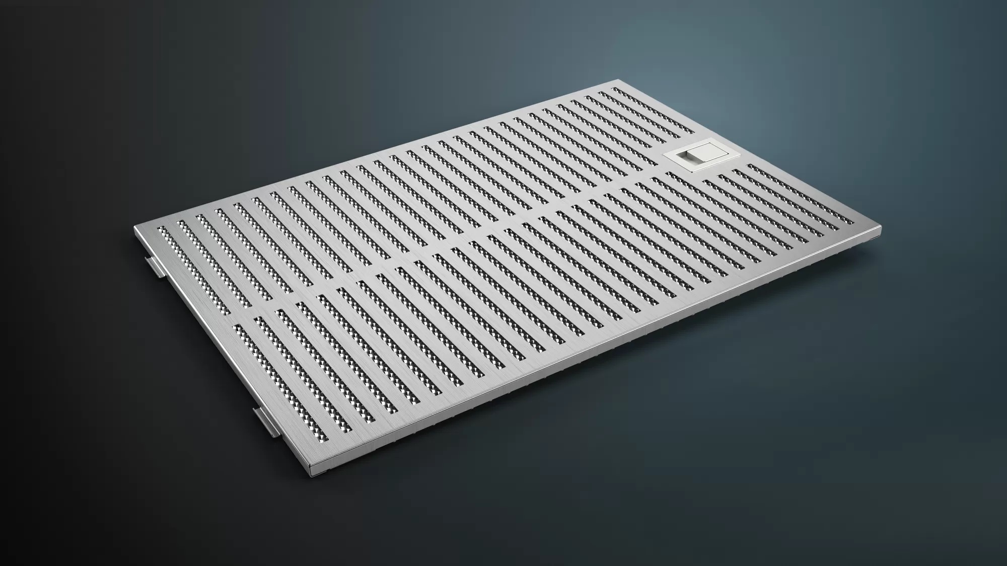 Витяжка Siemens LC97BHM50 - изображение 5