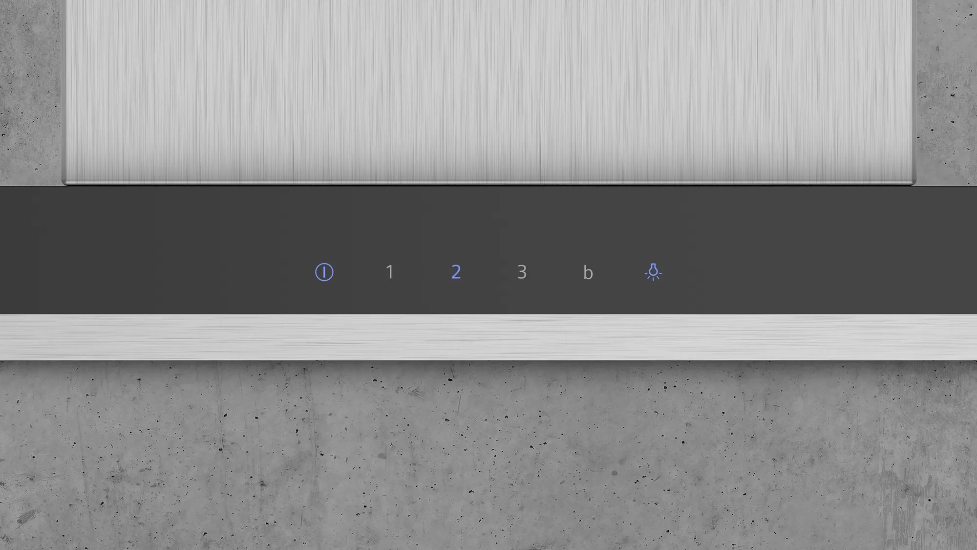 Витяжка Siemens LC97BHM50 - изображение 2