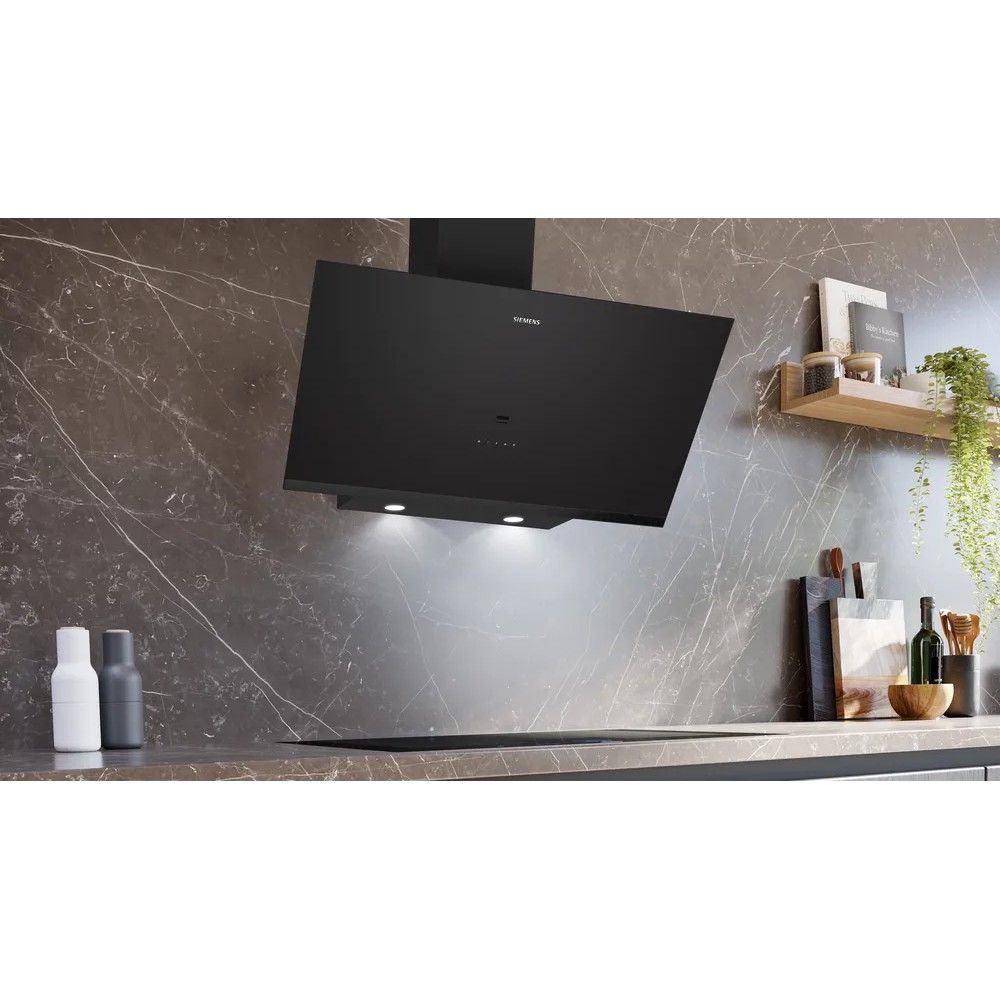 Витяжка Siemens LC97KPJ60T - изображение 5