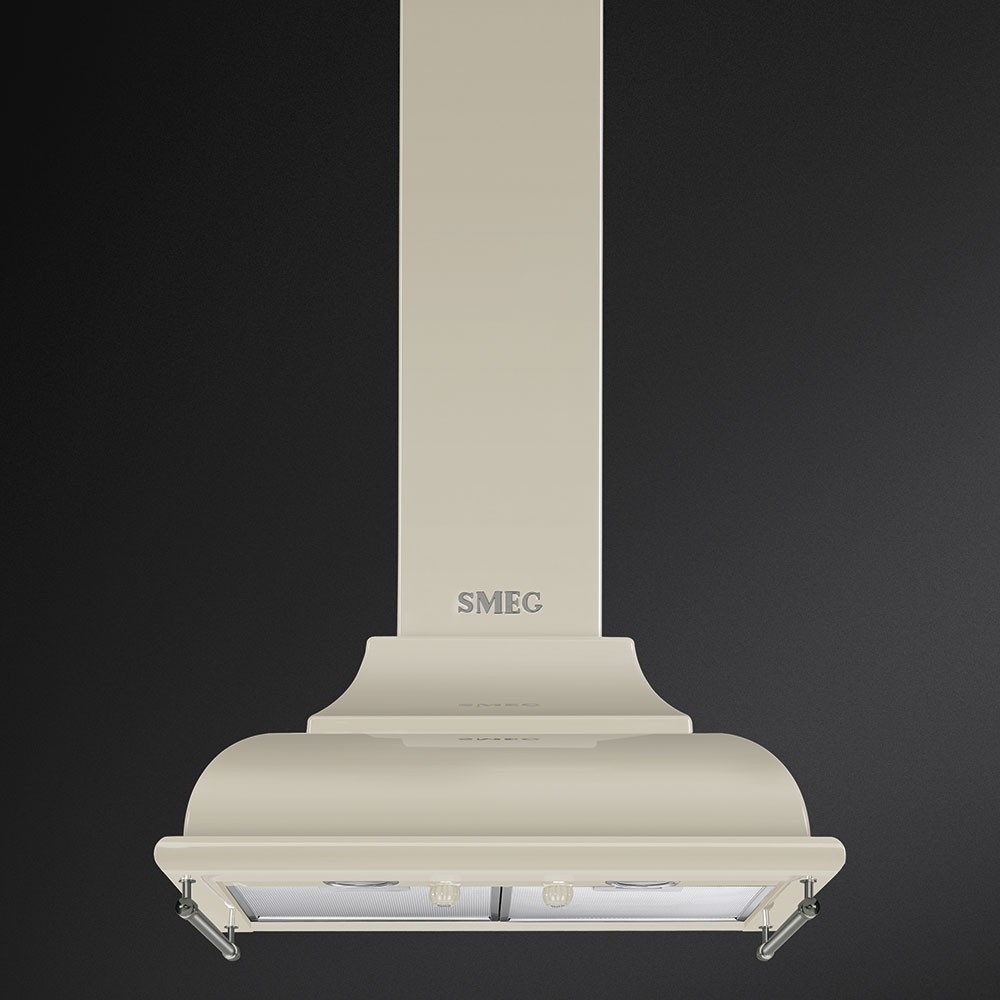 Вытяжка Smeg KC16POE - изображение 2