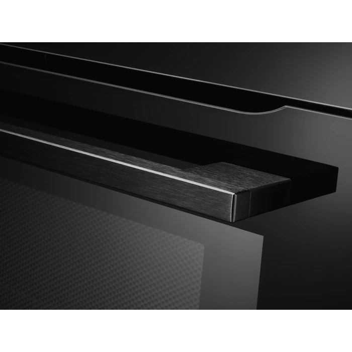 Микроволновая печь AEG KMR721000B - изображение 5