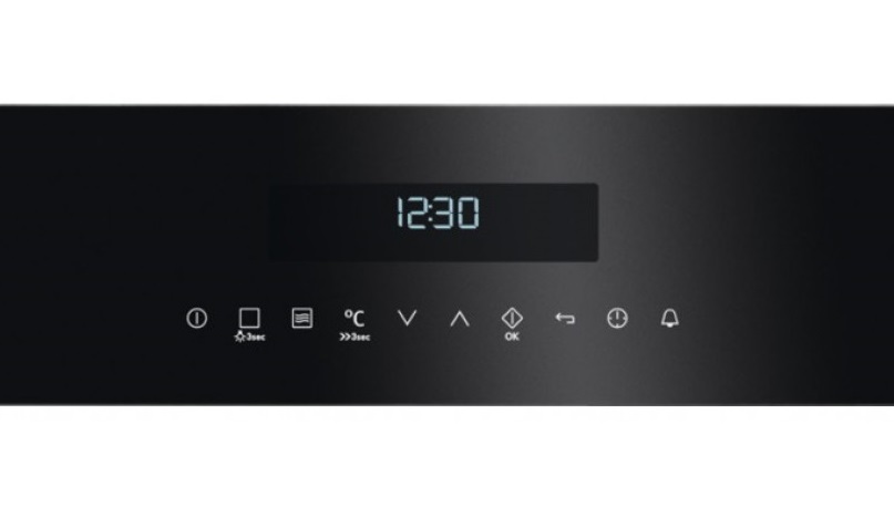 Микроволновая печь AEG KMR721000B - изображение 2