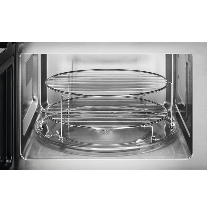 Мікрохвильова піч AEG MBB1756D-M - изображение 4