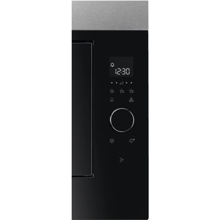 Мікрохвильова піч AEG MBE2658SEM - изображение 3