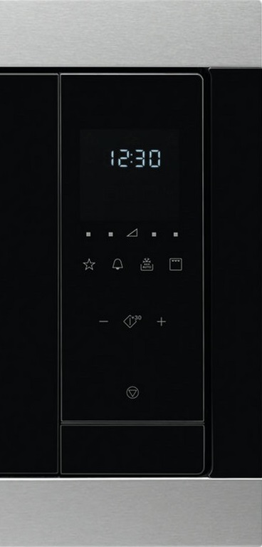 Мікрохвильова піч AEG MSB2547D-M - изображение 2