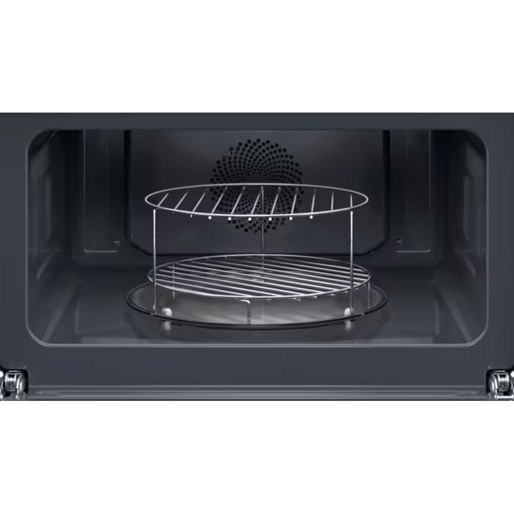 Микроволновая печь AEG NKM7N721T - изображение 3