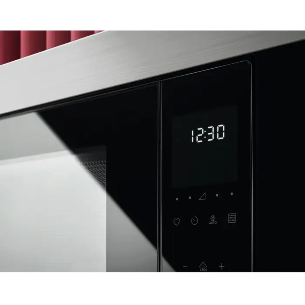 Микроволновая печь AEG NMS5G25IEM - изображение 2