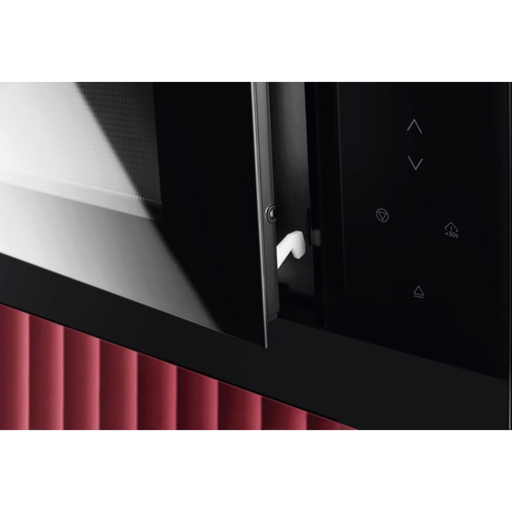 Микроволновая печь AEG OMB6G261TT - изображение 5