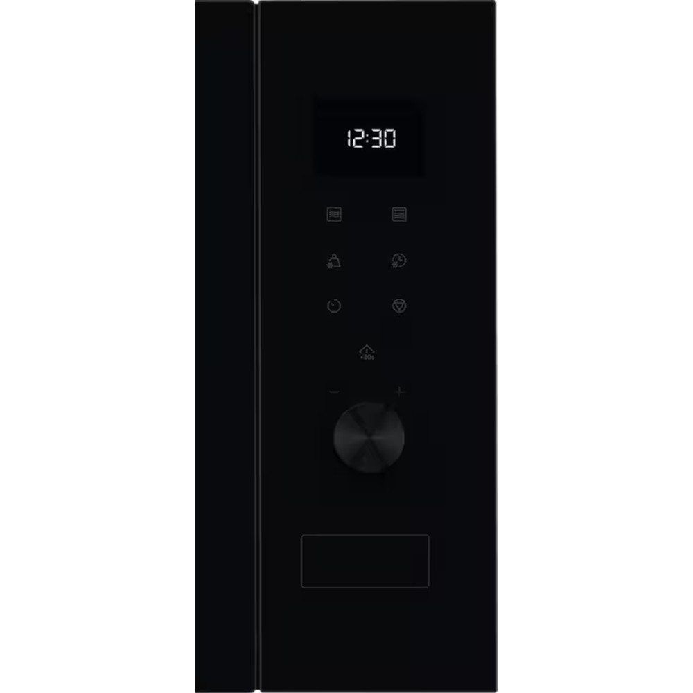 Мікрохвильова піч AEG OS5MG20EB - изображение 2