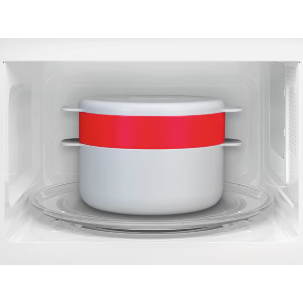 Мікрохвильова піч AEG TB6SM261FB - изображение 6