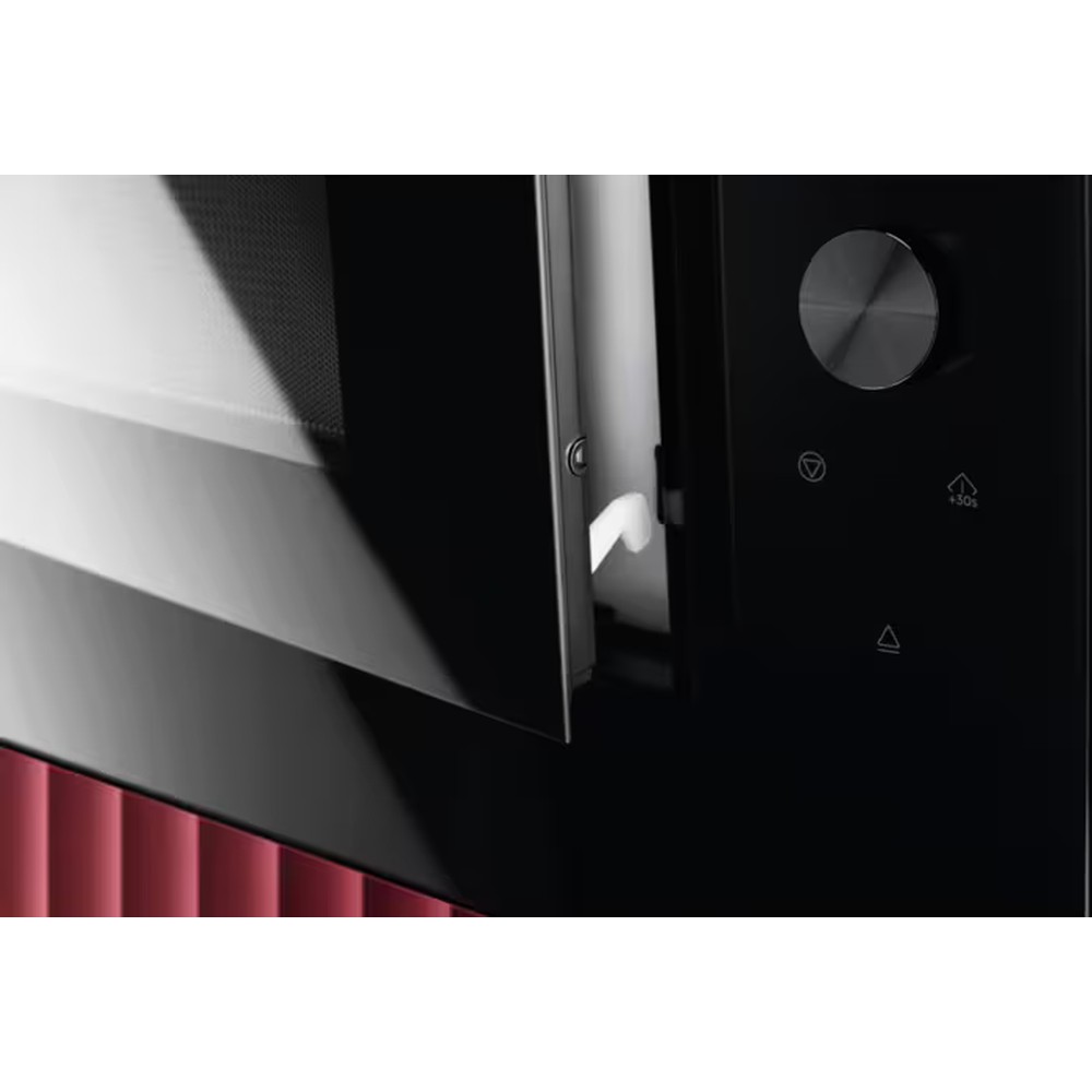 Мікрохвильова піч AEG TB6SM261FB - изображение 3