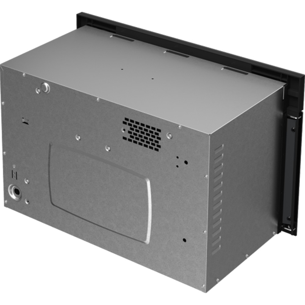 Микроволновая печь Asko OM23BGC - изображение 3