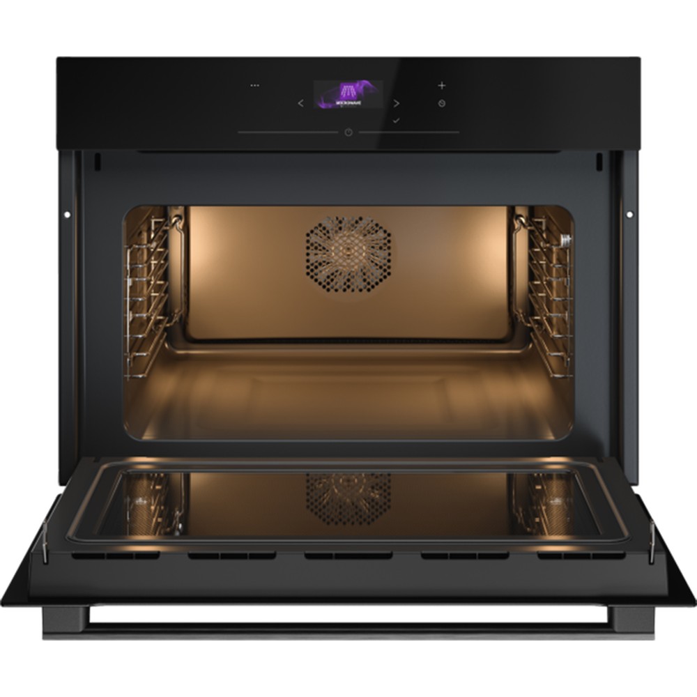 Мікрохвильова піч Asko OM24BGH - изображение 3