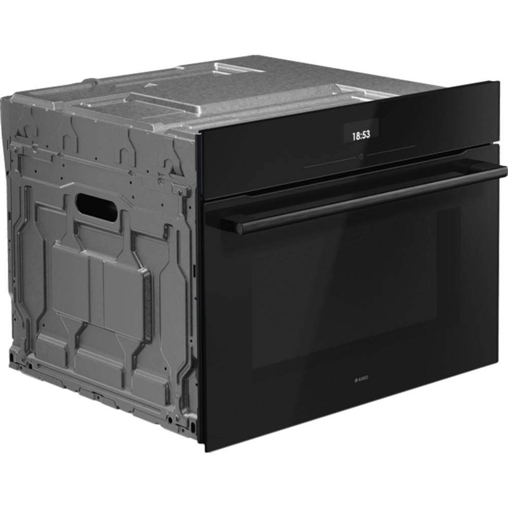 Мікрохвильова піч Asko OM24BGH - изображение 5