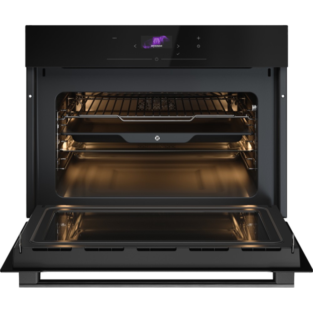 Мікрохвильова піч Asko OM24BGH - изображение 4