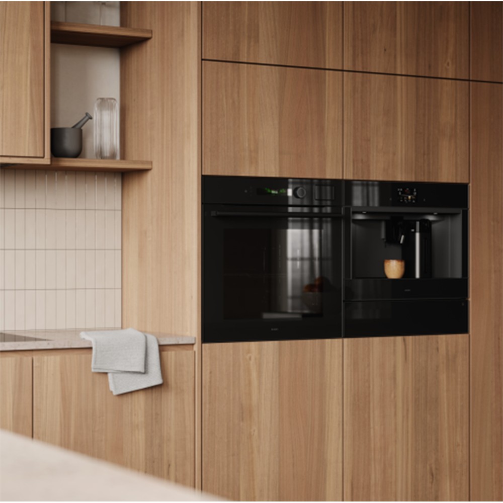 Мікрохвильова піч Asko OM54BGH - изображение 9