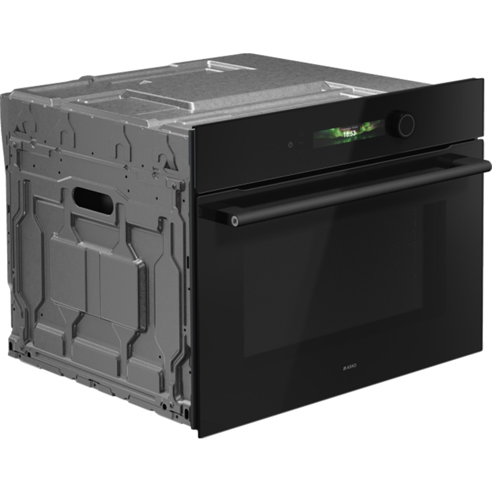 Мікрохвильова піч Asko OM54BGH - изображение 5