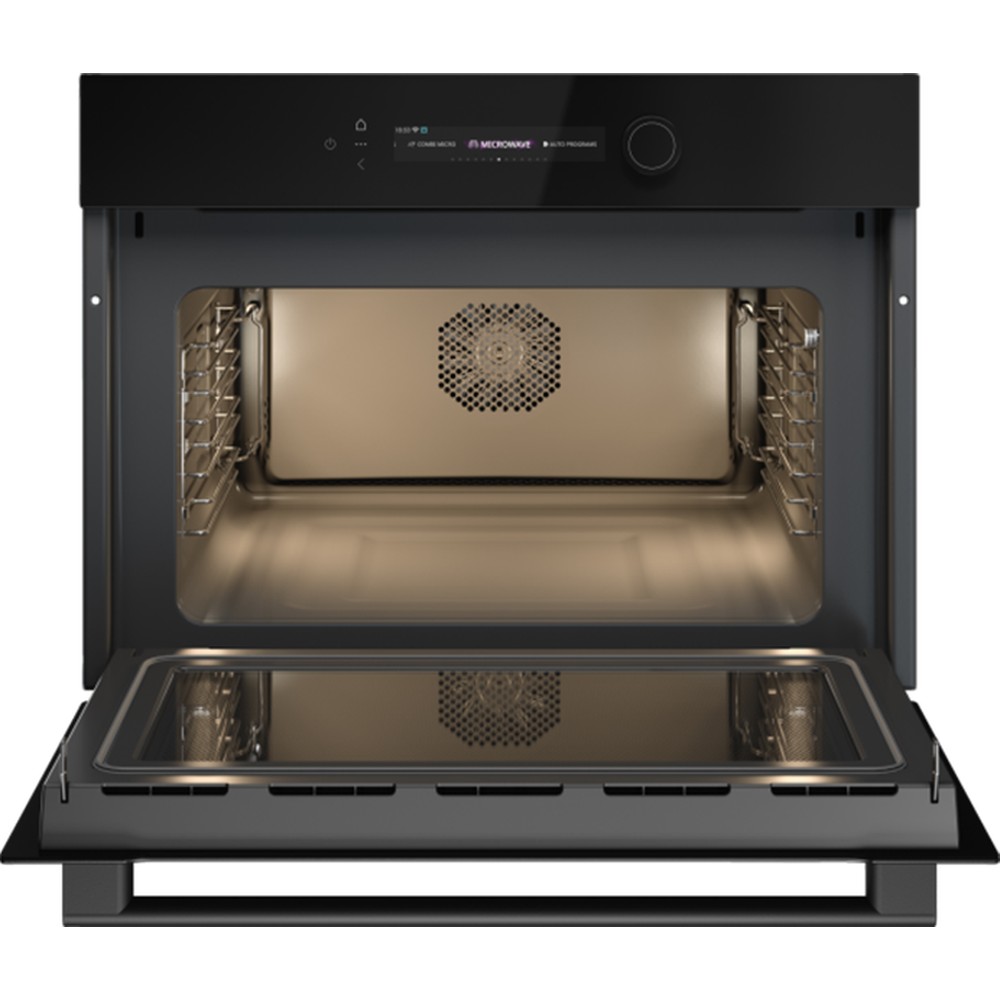 Мікрохвильова піч Asko OM54BGH - изображение 3