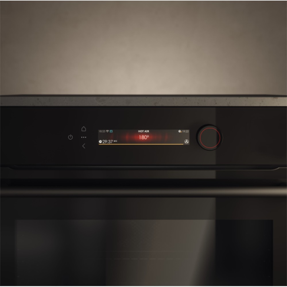 Мікрохвильова піч Asko OM54BGH - изображение 8