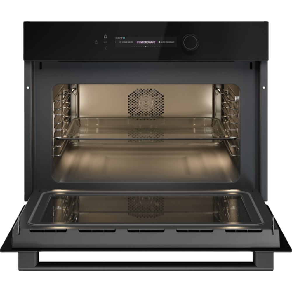 Мікрохвильова піч Asko OM54BGH - изображение 4