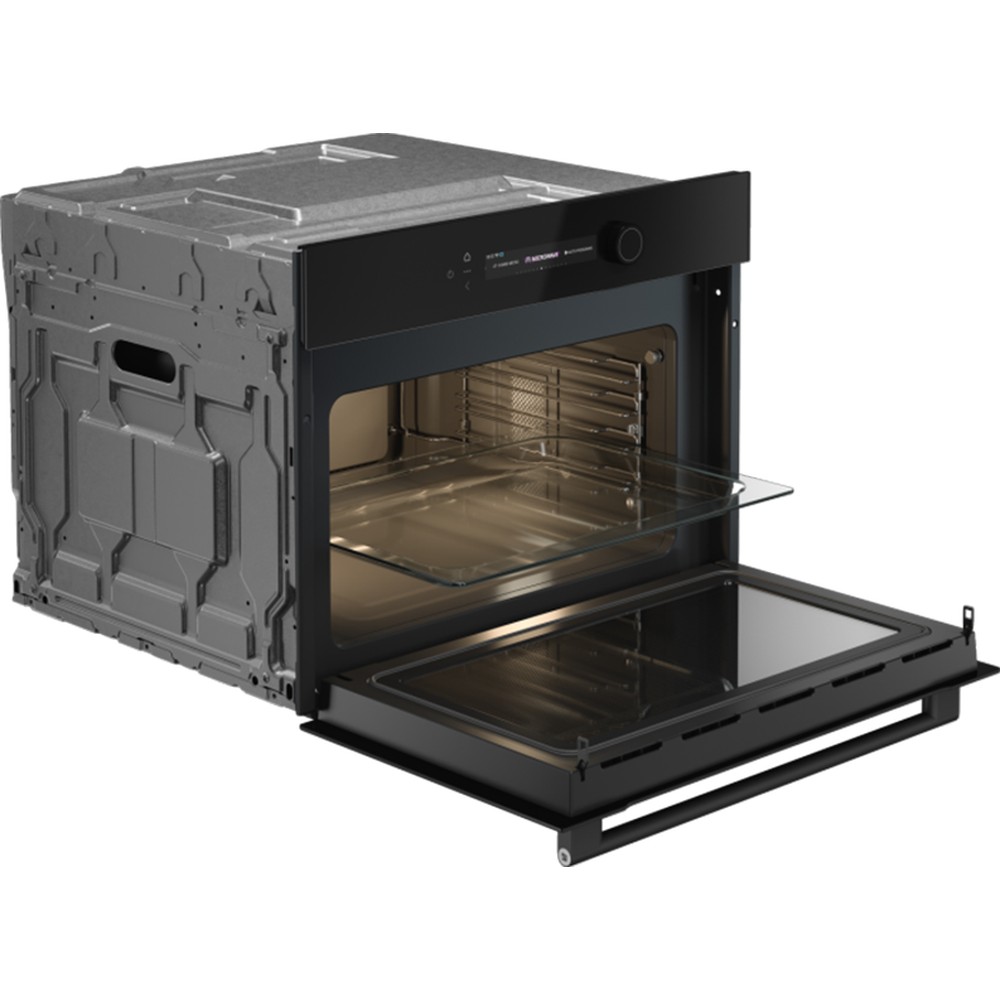 Мікрохвильова піч Asko OM54BGH - изображение 6