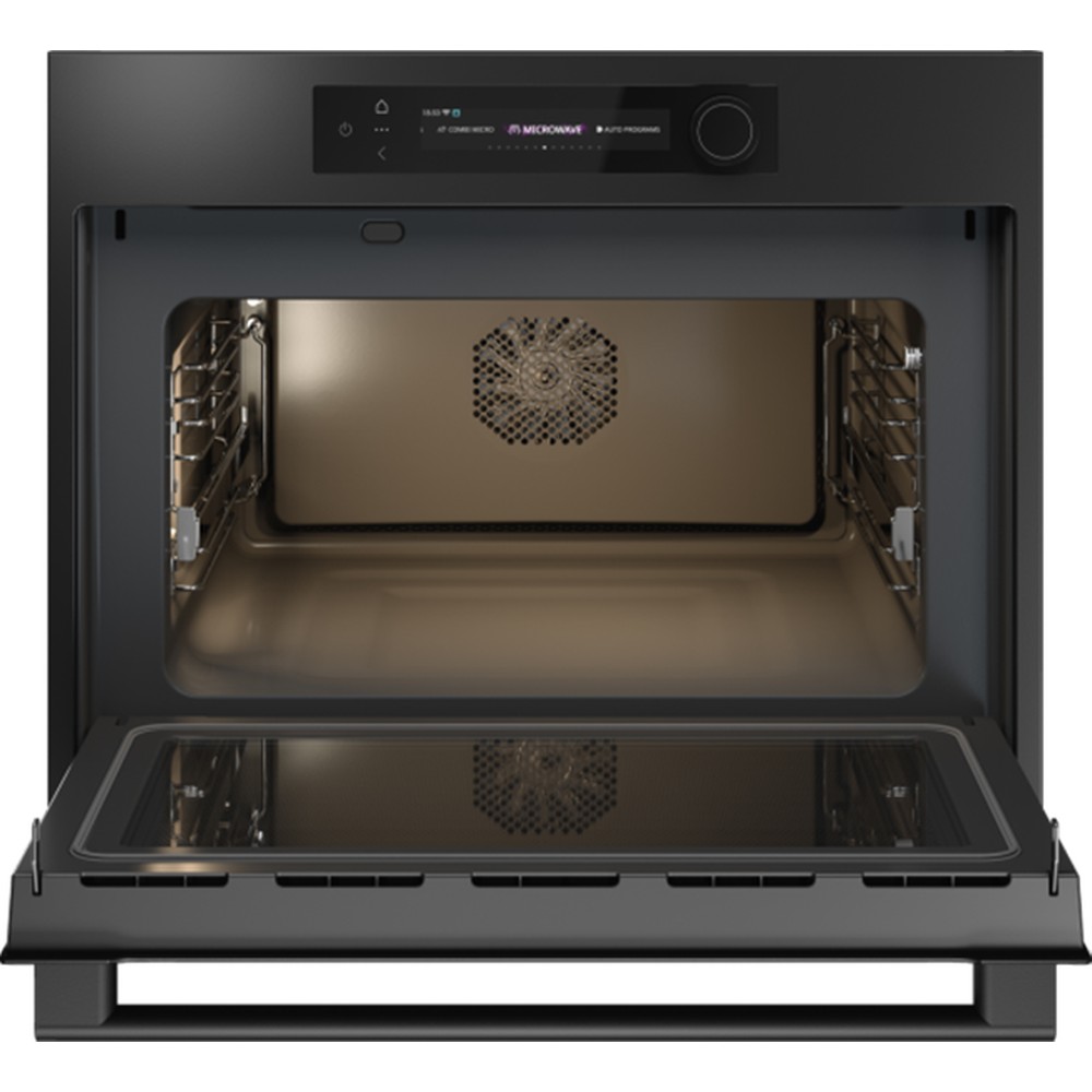 Мікрохвильова піч Asko OM64GSH - изображение 3