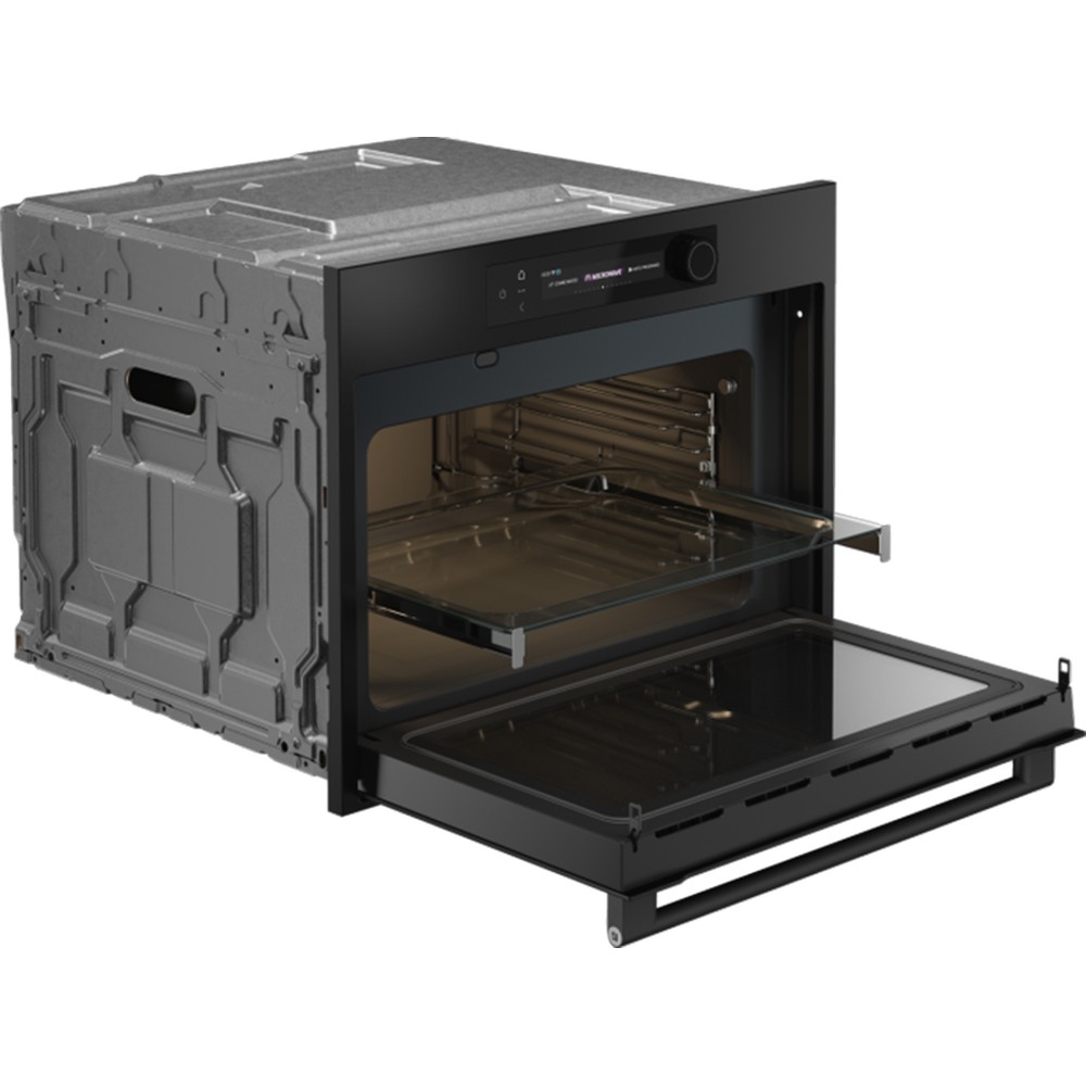 Мікрохвильова піч Asko OM64GSH - изображение 6