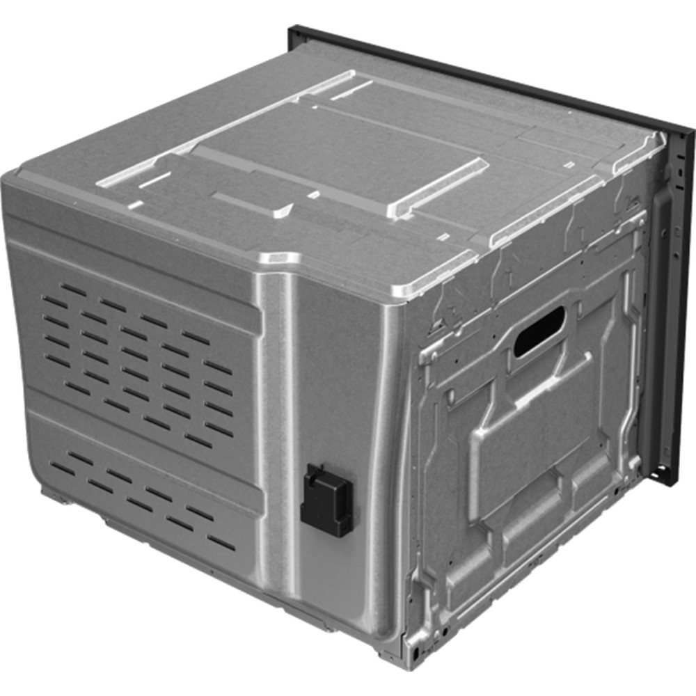 Мікрохвильова піч Asko OM64GSH - изображение 7