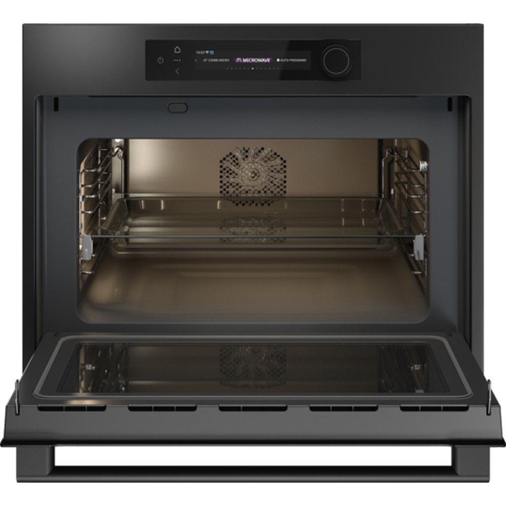 Мікрохвильова піч Asko OM64GSH - изображение 4