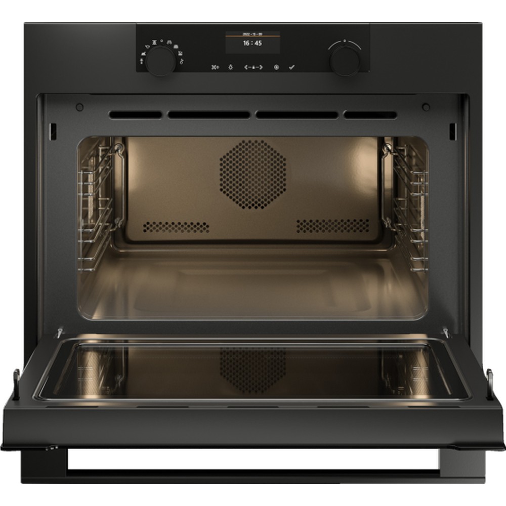 Мікрохвильова піч Asko OM8464A1 - изображение 3