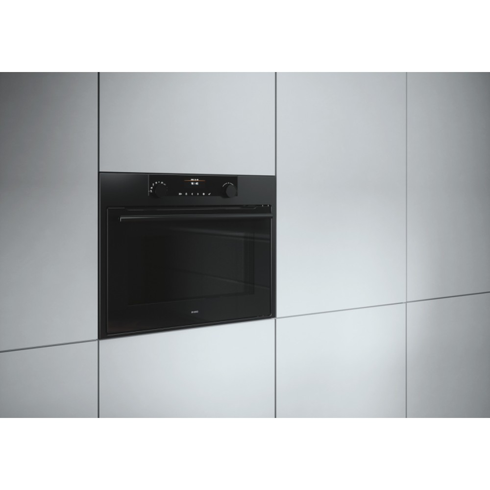 Мікрохвильова піч Asko OM8464A1 - изображение 5