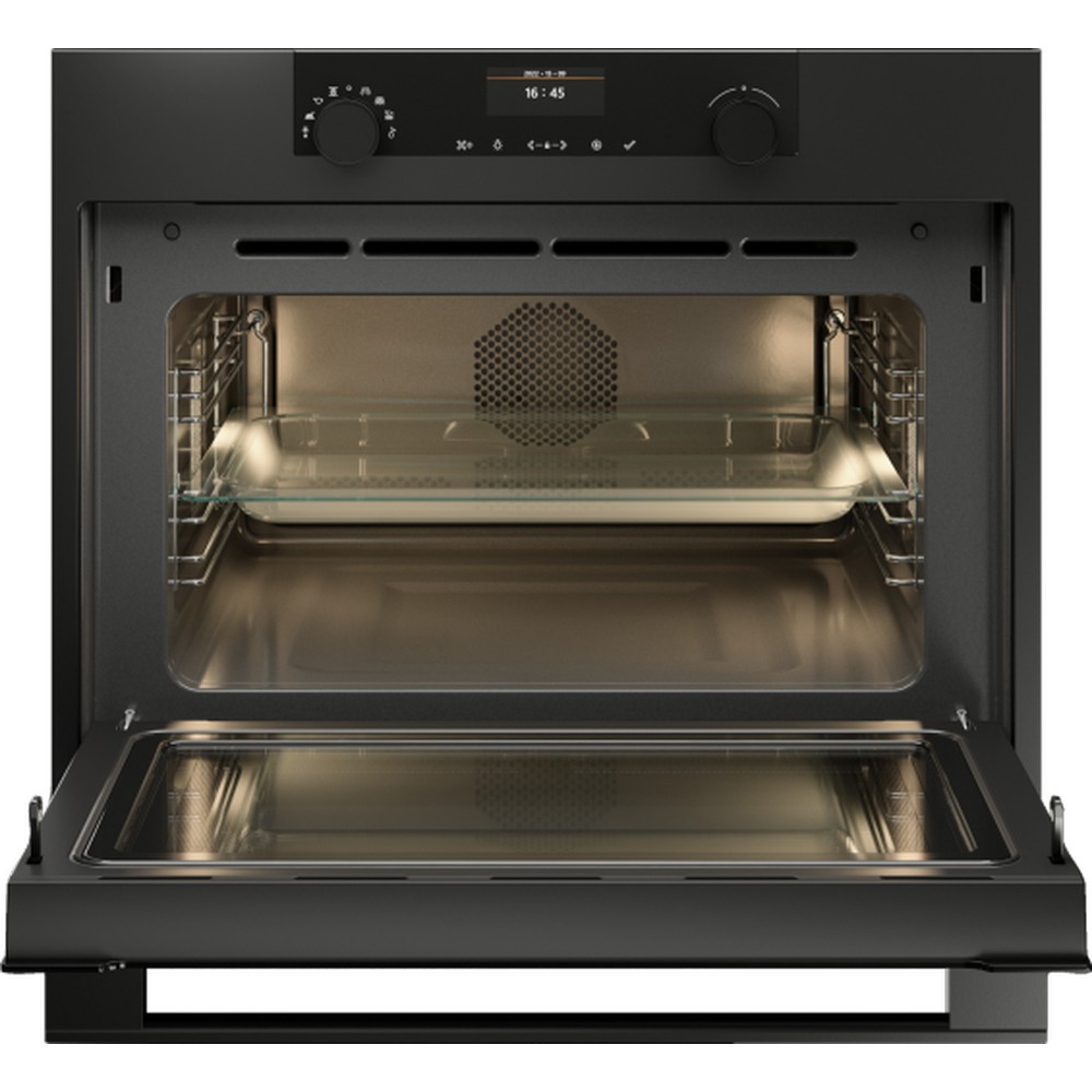 Мікрохвильова піч Asko OM8464A1 - изображение 2