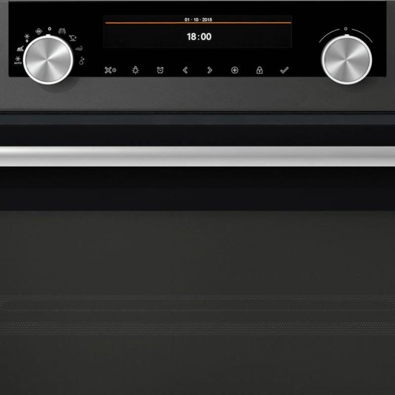 Мікрохвильова піч Asko OM8464A - изображение 2