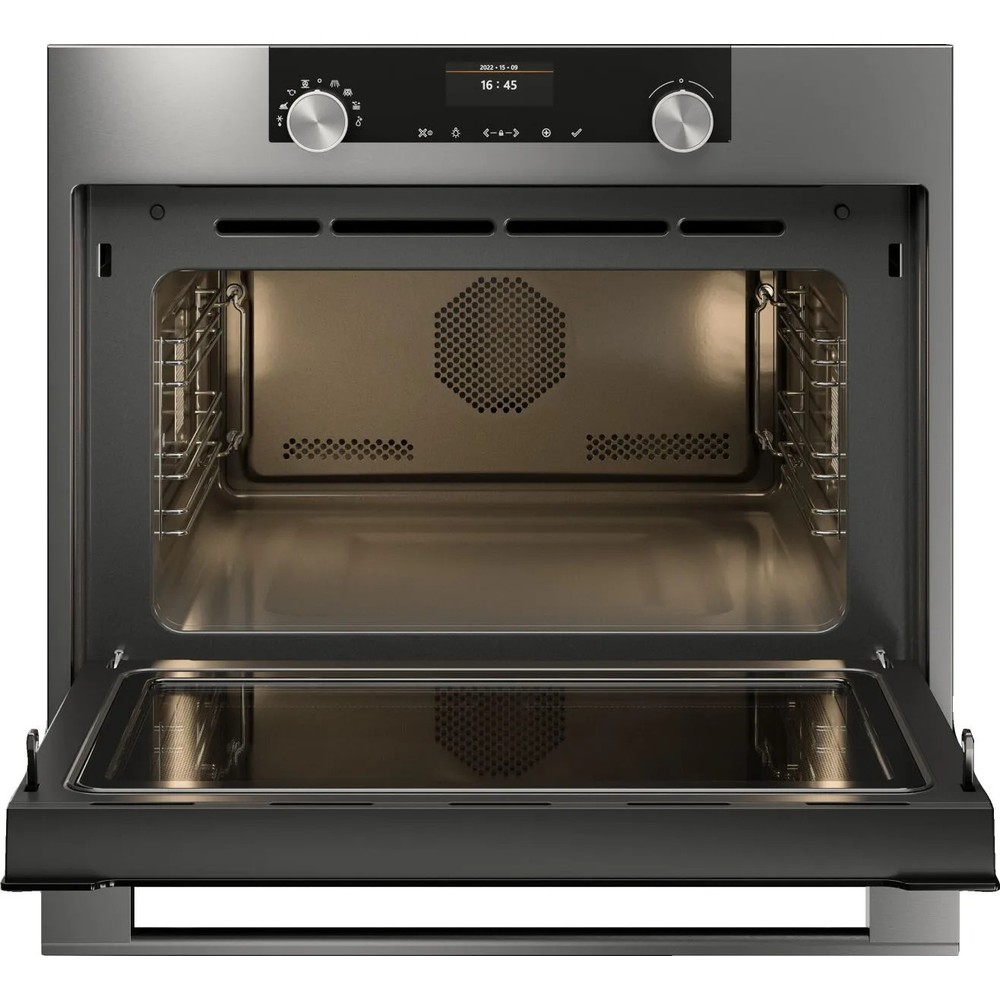 Мікрохвильова піч Asko OM8464S - изображение 3