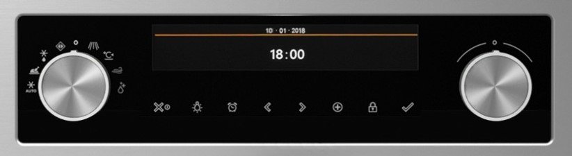 Мікрохвильова піч Asko OM8483S - изображение 2