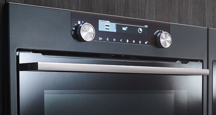 Мікрохвильова піч Asko OM8487A - изображение 2