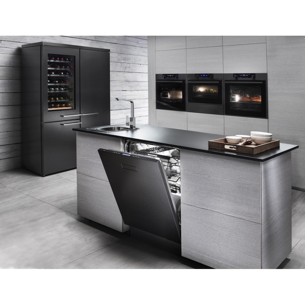 Мікрохвильова піч Asko OM8487B - изображение 10