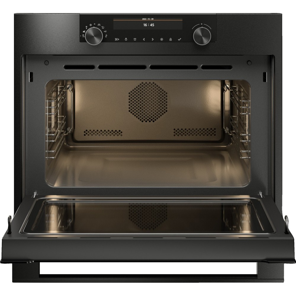 Мікрохвильова піч Asko OM8487B - изображение 4