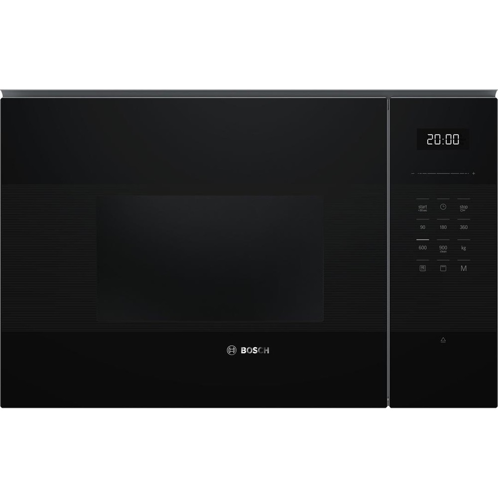 Мікрохвильова піч Bosch BEL554MB2 - изображение 1
