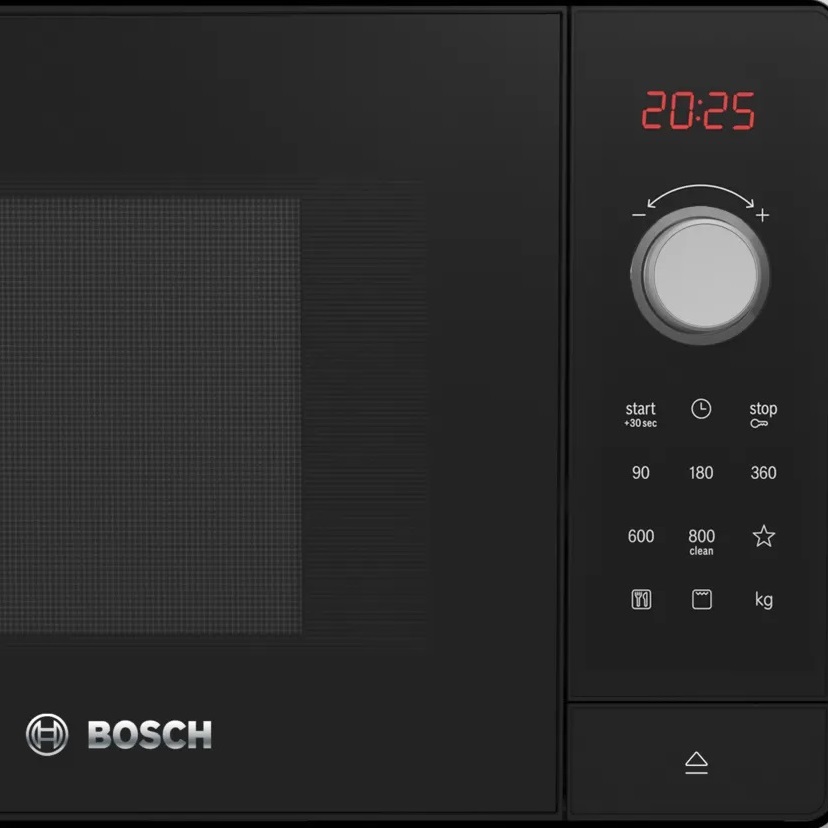 Мікрохвильова піч Bosch BEL653MS3 - изображение 2