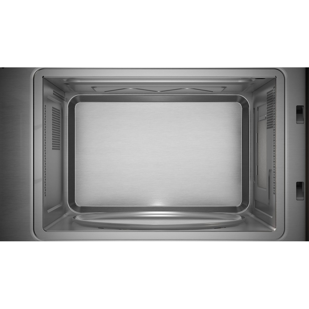 Мікрохвильова піч Bosch BFL524MH2 - изображение 3