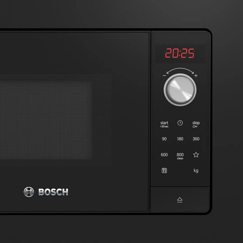 Микроволновая печь Bosch BFL623MC3 - изображение 2