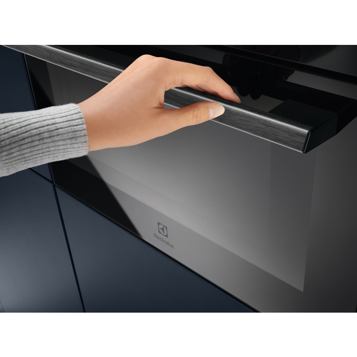 Мікрохвильова піч Electrolux EVM8E08Z - изображение 5